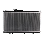 Aluminum Radiator for Honda Accord (1994–1997) and Prelude (1997–2001)