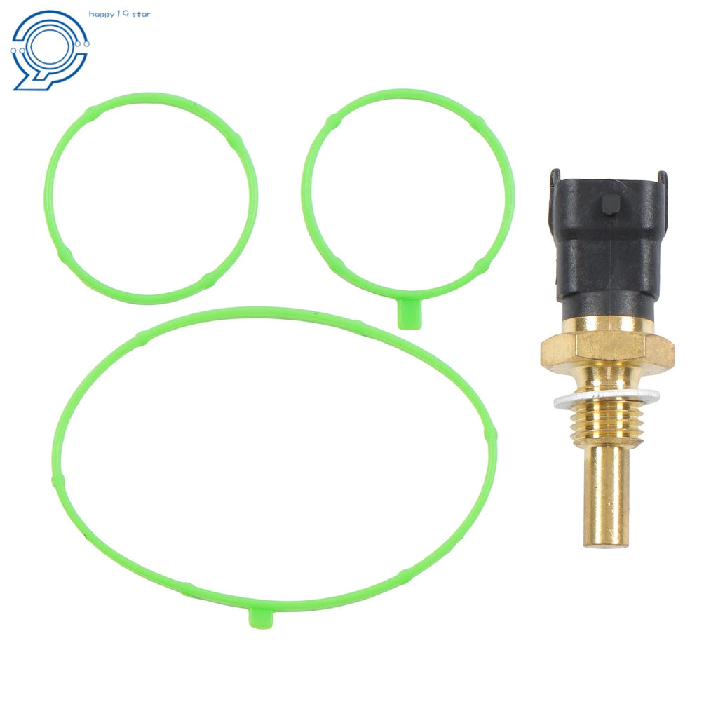 Timing Belt Kit with Water Pump and Thermostat for Jeep Grand Cherokee (2014–2020)