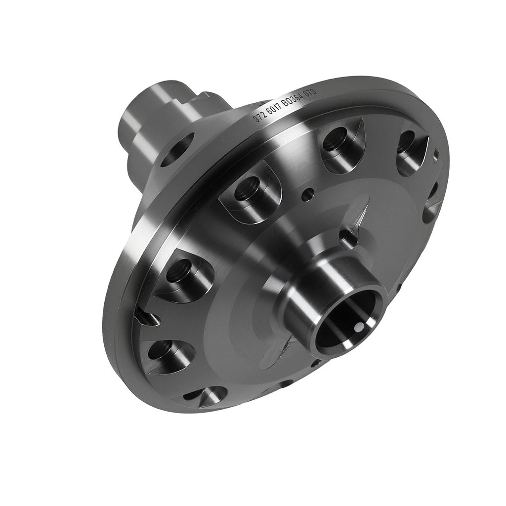 1PC 8" Trac-Lock Posi Limited 3.55 Gear Ratio 28 Spline For Ford F8-355-PGBK