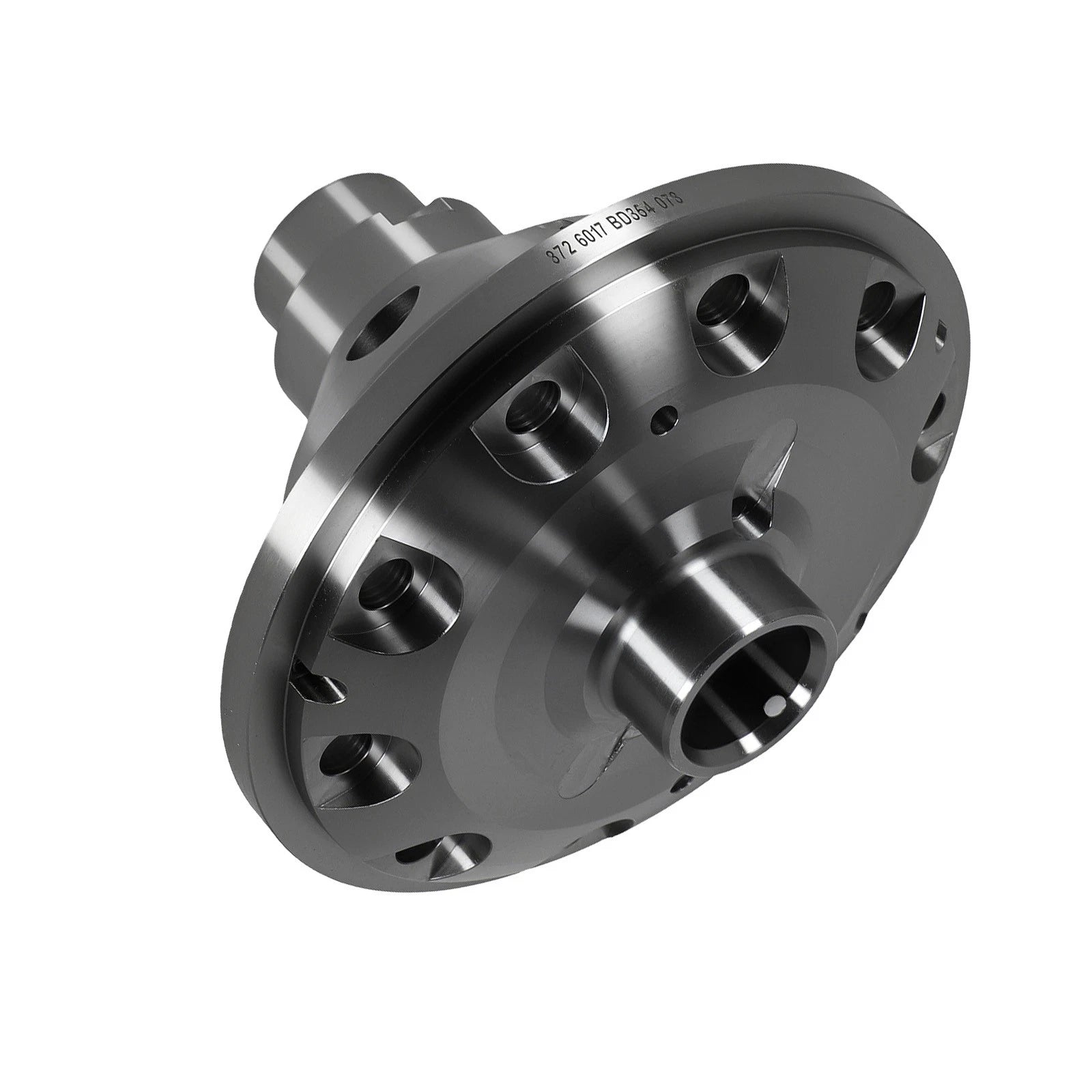 1PC 8" Trac-Lock Posi Limited 3.55 Gear Ratio 28 Spline For Ford F8-355-PGBK