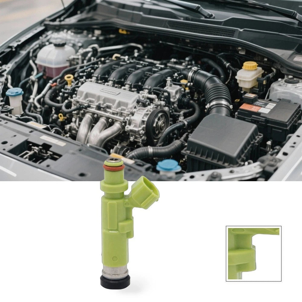 550CC Fuel Injector for Toyota (60T-13761-00-00)