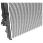 Radiator for Toyota Landcruiser Prado KDJ120 KZJ120 3.0L 1KD 1KZ (2003–2009)
