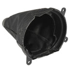 Shift Boot Cover & Gear Shift Knob for Honda Civic (2006-2011)