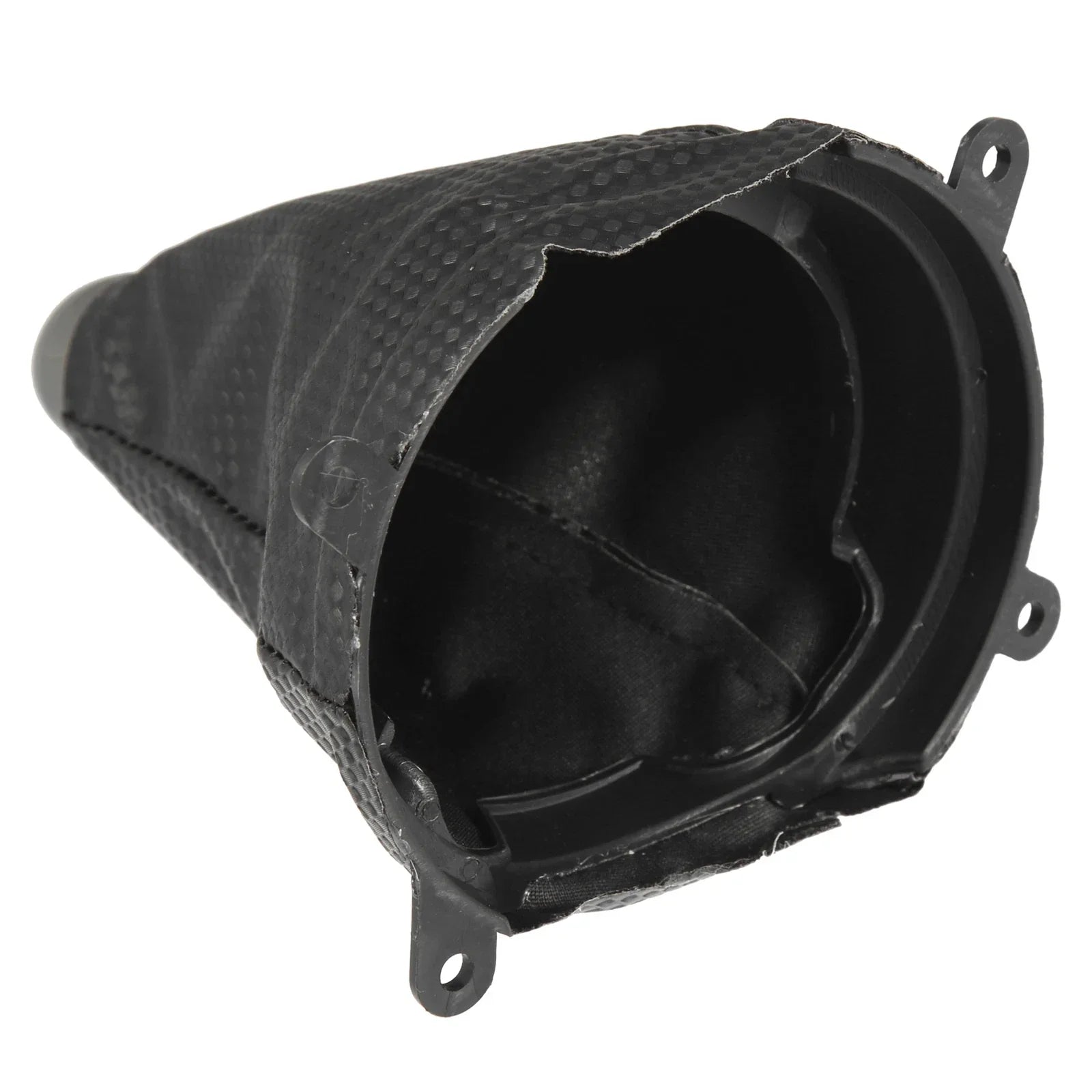 Shift Boot Cover & Gear Shift Knob for Honda Civic (2006-2011)