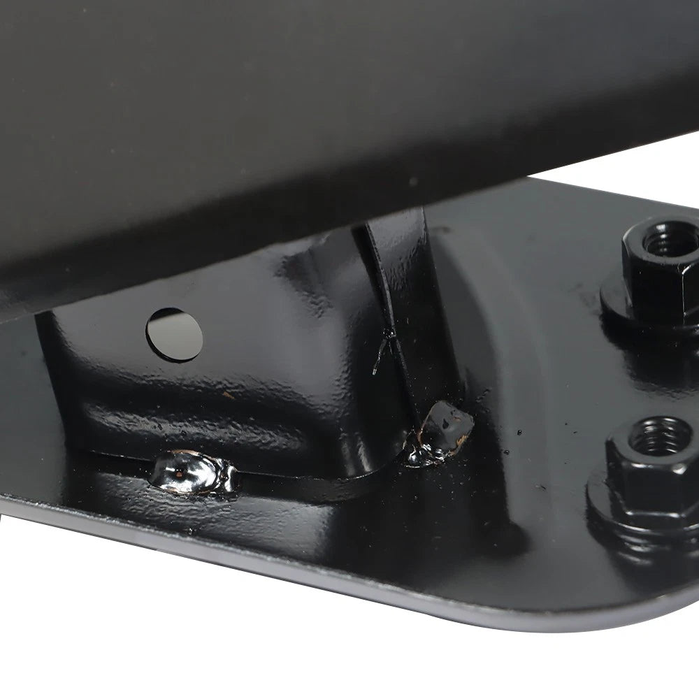 Front Bumper Reinforcement for Ford Transit-150, Transit-250 (2015-2019)
