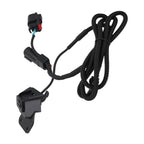 Backup Parking Camera for Silverado 2500/Sierra 2500 (2011-2014)
