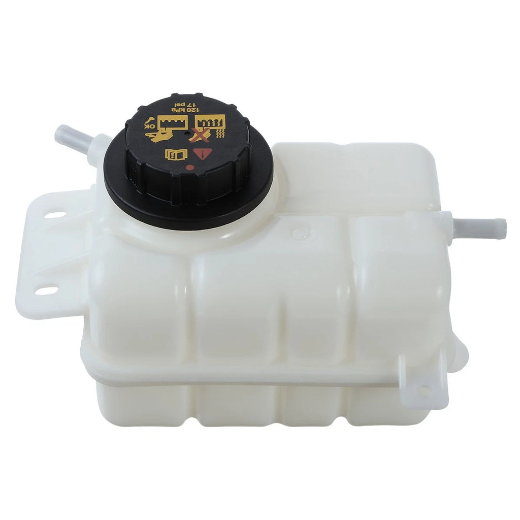 Engine Coolant Overflow Tank Reservoir for Chevy Aveo/Aveo5 (2007–2011)