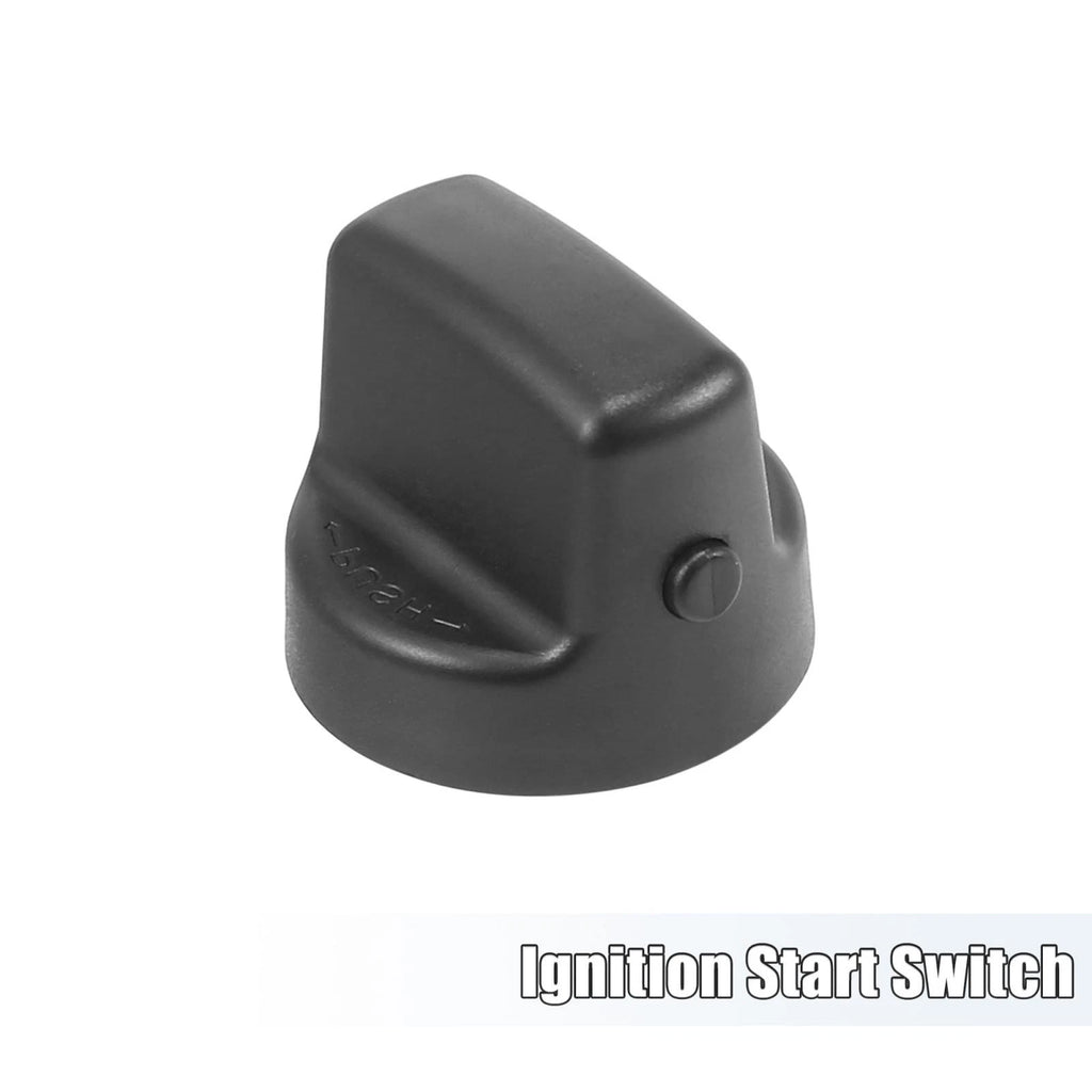 Ignition Start Stop Switch Button Cap D461-66-141A-02 for Mazda CX-9 (2007–2015)