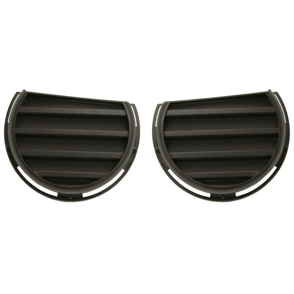 Fog Light Covers for Chevy HHR (2006-2011)