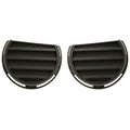 Fog Light Covers for Chevy HHR (2006-2011)