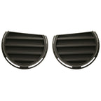 Fog Light Covers for Chevy HHR (2006-2011)