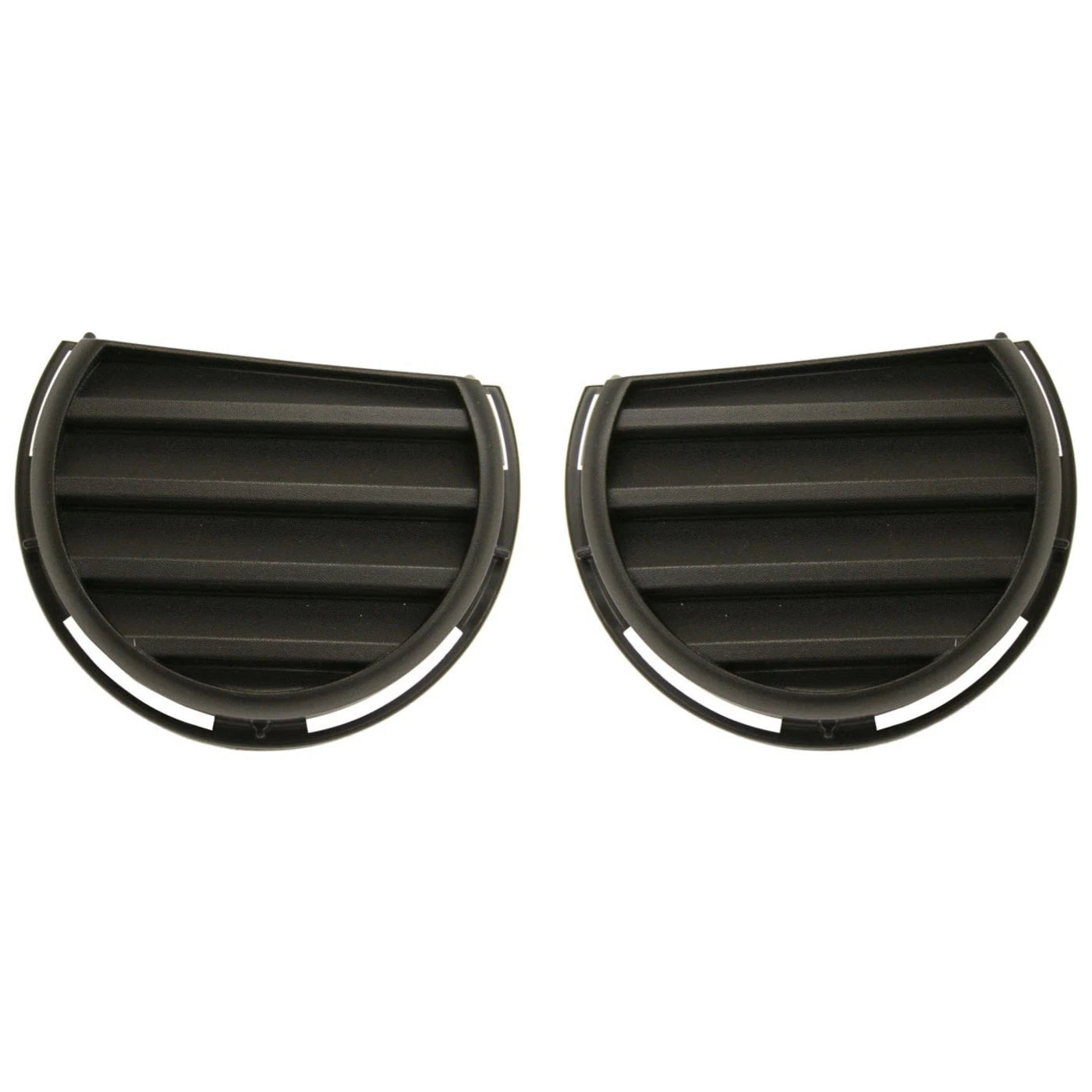 Fog Light Covers for Chevy HHR (2006-2011)
