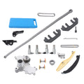 Timing Chain Kit with Water Pump for Ford F-150, Transit-150 