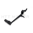 Black Foldable Brake Shift Pedal Foot Lever for Yamaha YZF R1 (2004–2006)