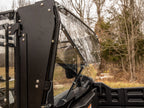 Light Tint Rear Windshield for Honda Pioneer 1000 (2016–2023)