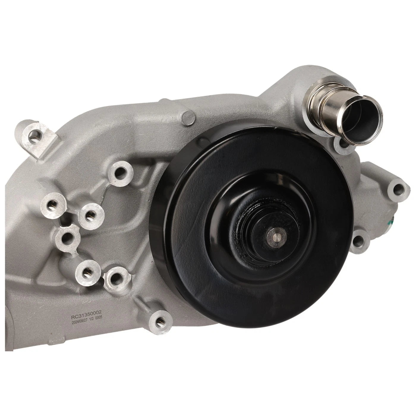 Water Pump for Chevy Camaro, Corvette, Cadillac CTS, Pontiac G8 (2014–2017)