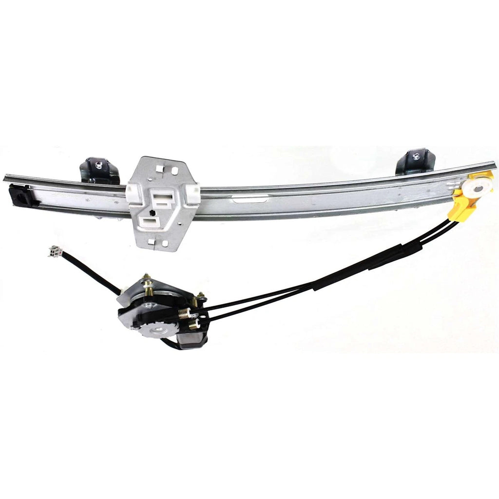 Window Regulator for Honda Accord Coupe (Front Passenger Right Side)