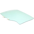 Rear Driver Door Glass for Chevrolet Impala