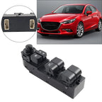 Electric Power Window Control Switch for Mazda 3 (2014-2017)