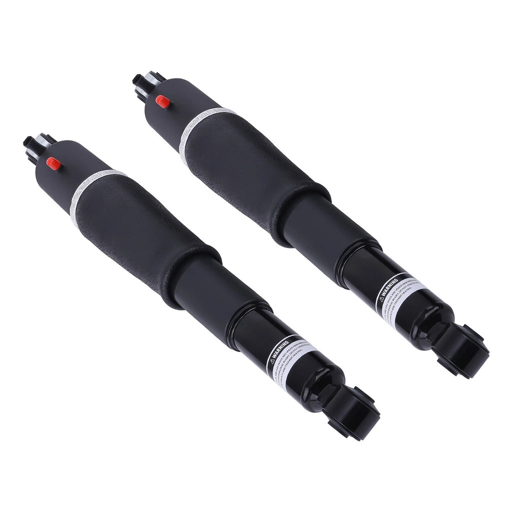 2 Air Shock Suspension for Chevy Avalanche (2007–2013) Rear