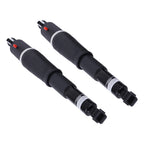 2 Air Shock Suspension for Chevy Avalanche (2007–2013) Rear