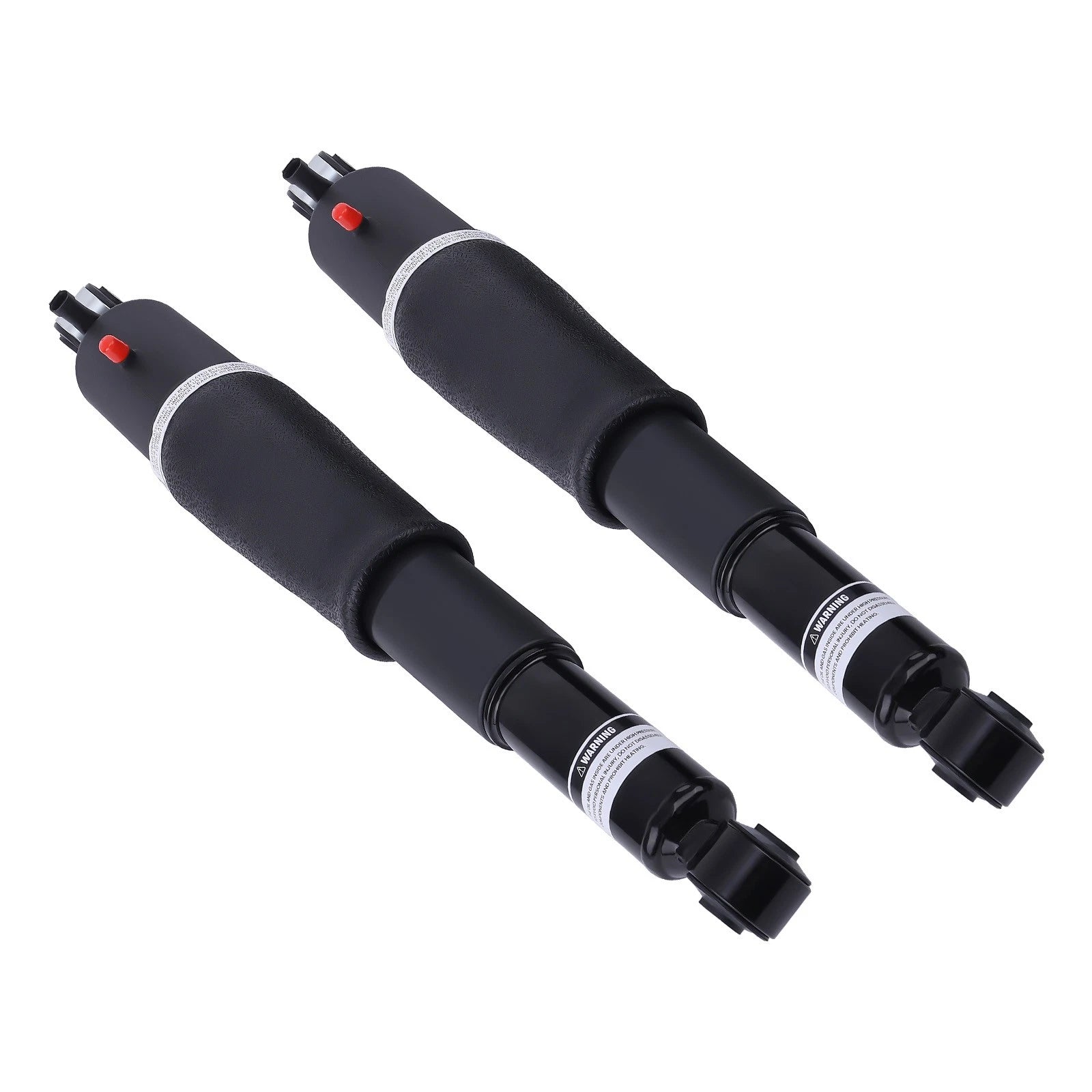 2 Air Shock Suspension for Chevy Avalanche (2007–2013) Rear