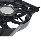 Radiator Cooling Fan Assembly for Mercedes W221 S-Class (2007-2013)