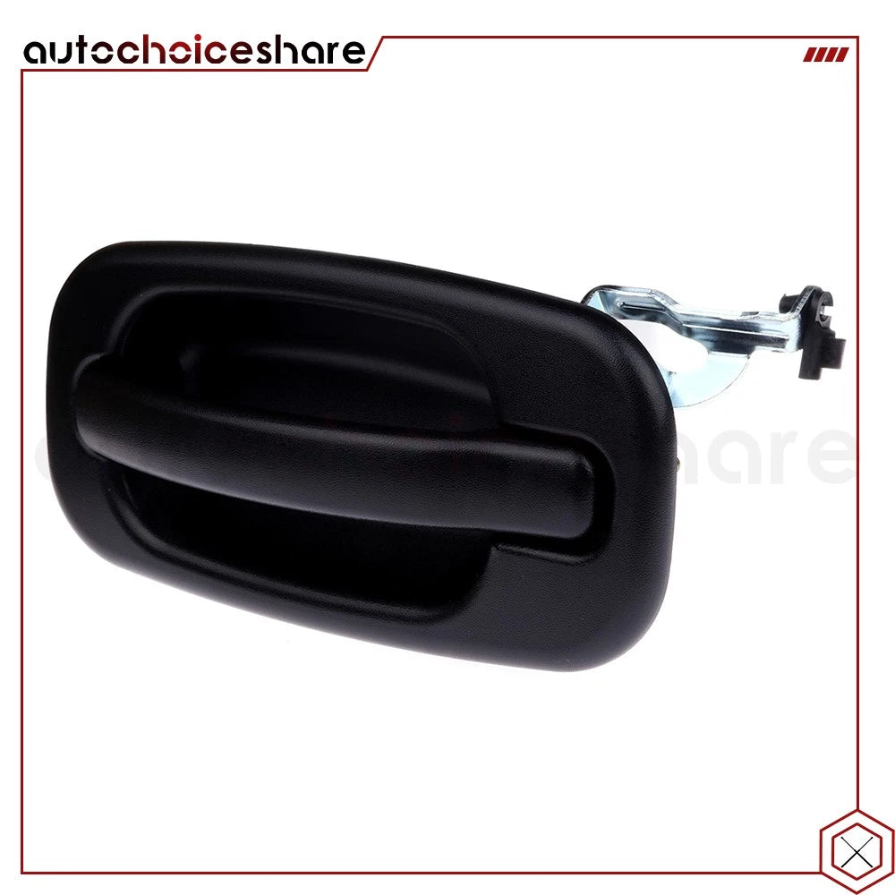 Exterior Door Handle for Chevrolet (Year Range)