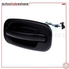 Exterior Door Handle for Chevrolet (Year Range)
