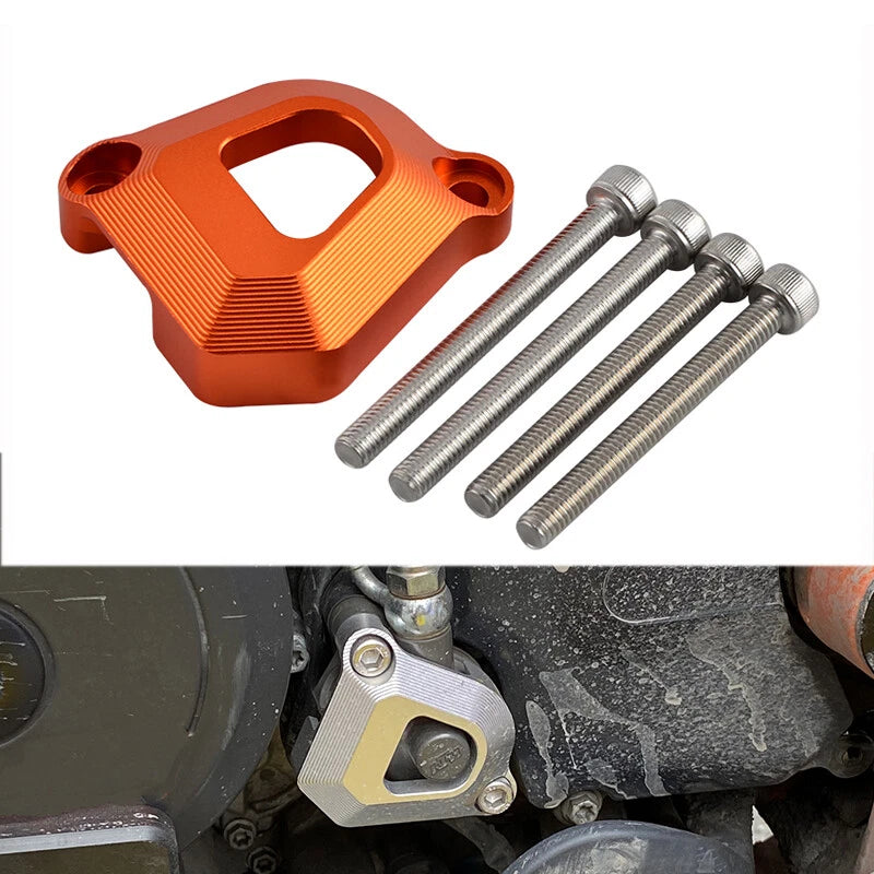 Clutch Slave Cylinder Guard for KTM 1290 Super Duke R/GT (2014–2022)
