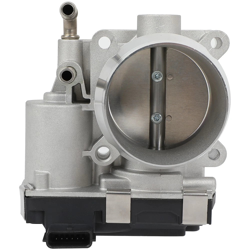 Throttle Body for Nissan Juke AWD 1.6L (2015–2017) & Sentra 1.6L (2017–2019)