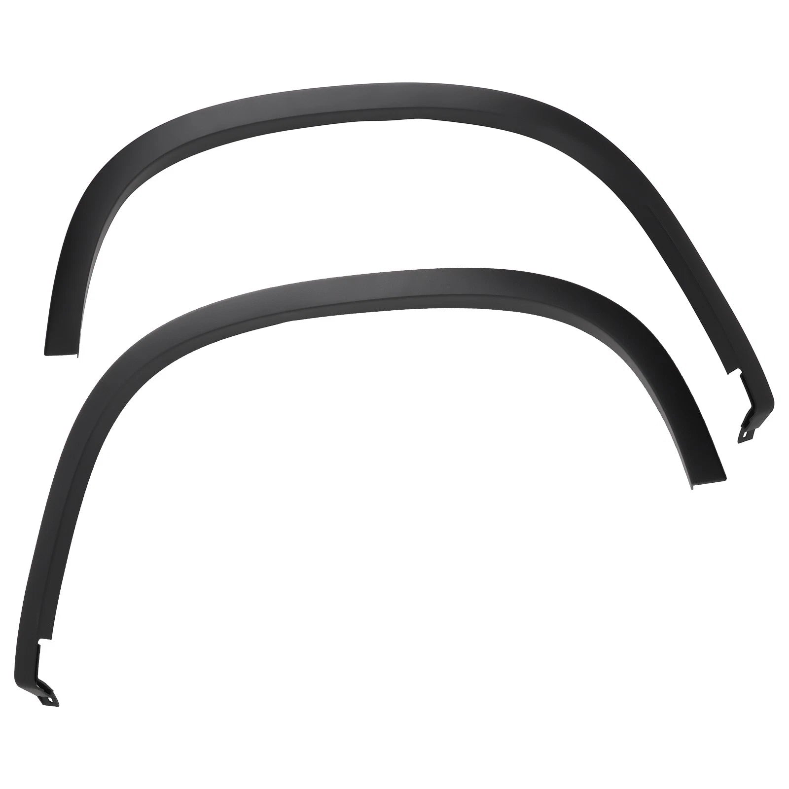 Rear Wheel Arch Molding Trim for VW Tiguan (2012-2018)