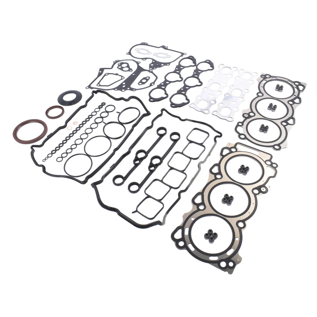 Cylinder Head Gasket Set for Nissan 370Z Infiniti G37 (2009–2020)