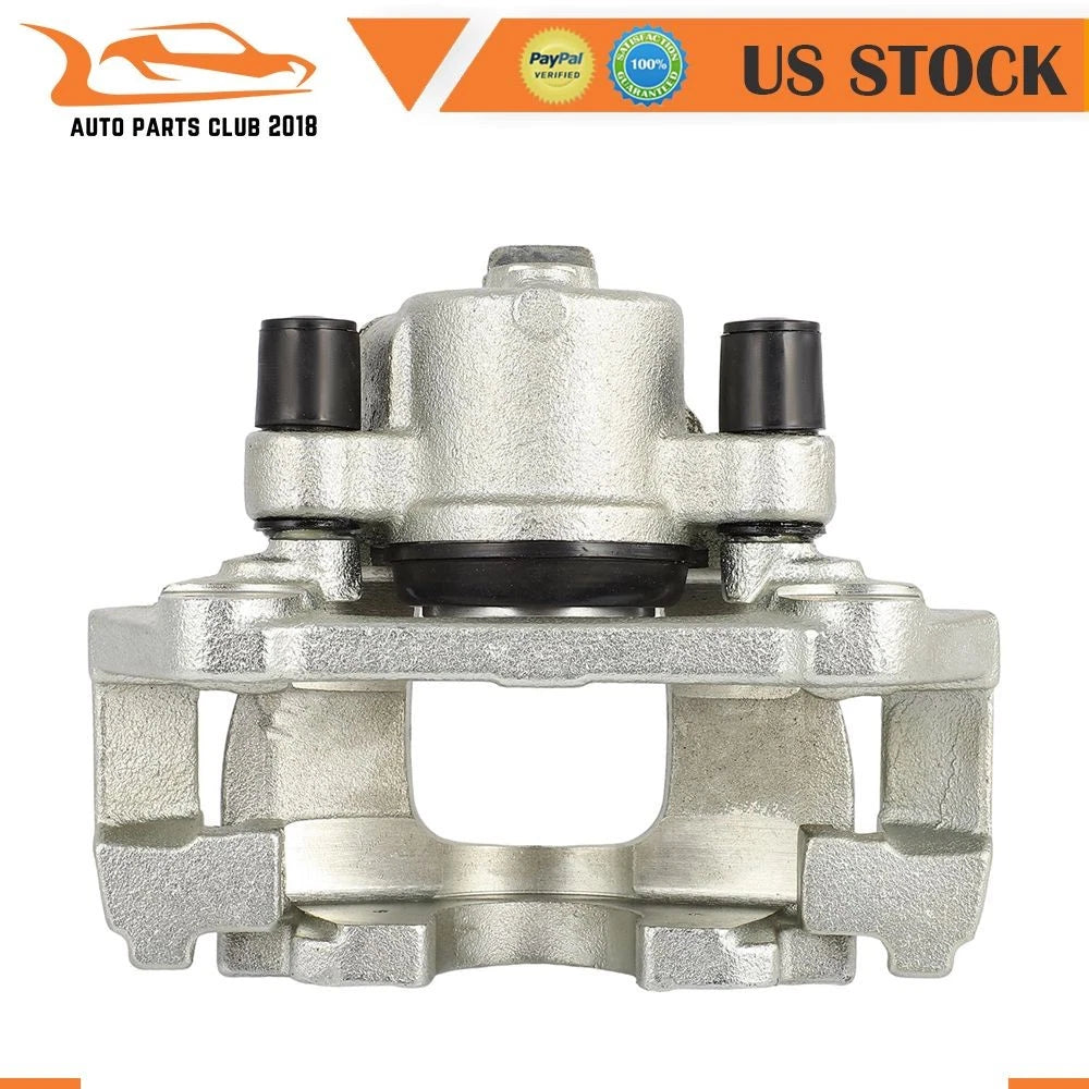 Front Left Brake Caliper w/Bracket for MINI Cooper (2002–2006) 19B2776