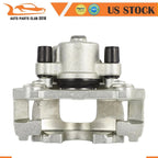 Front Left Brake Caliper w/Bracket for MINI Cooper (2002–2006) 19B2776