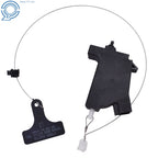 Fuel Filler Door Opener Actuator for Hyundai Santa Fe (2013–2018)