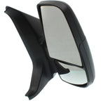 Pair of Mirrors for Ford Transit-250 (Hi-Roof)