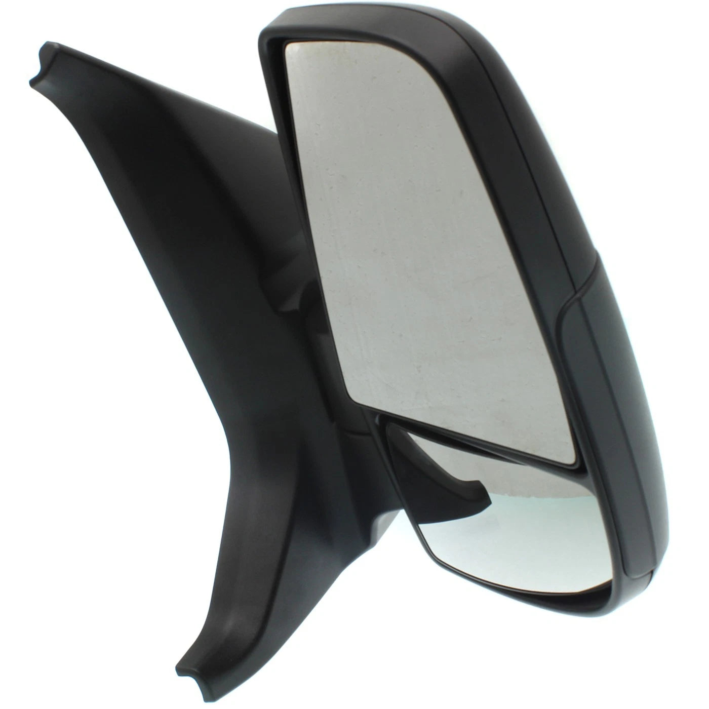 Pair of Mirrors for Ford Transit-250 (Hi-Roof)