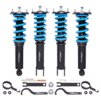 24 Way Adjustable Coilover Suspension Kit for Lexus GS300 (1993–1997) S147