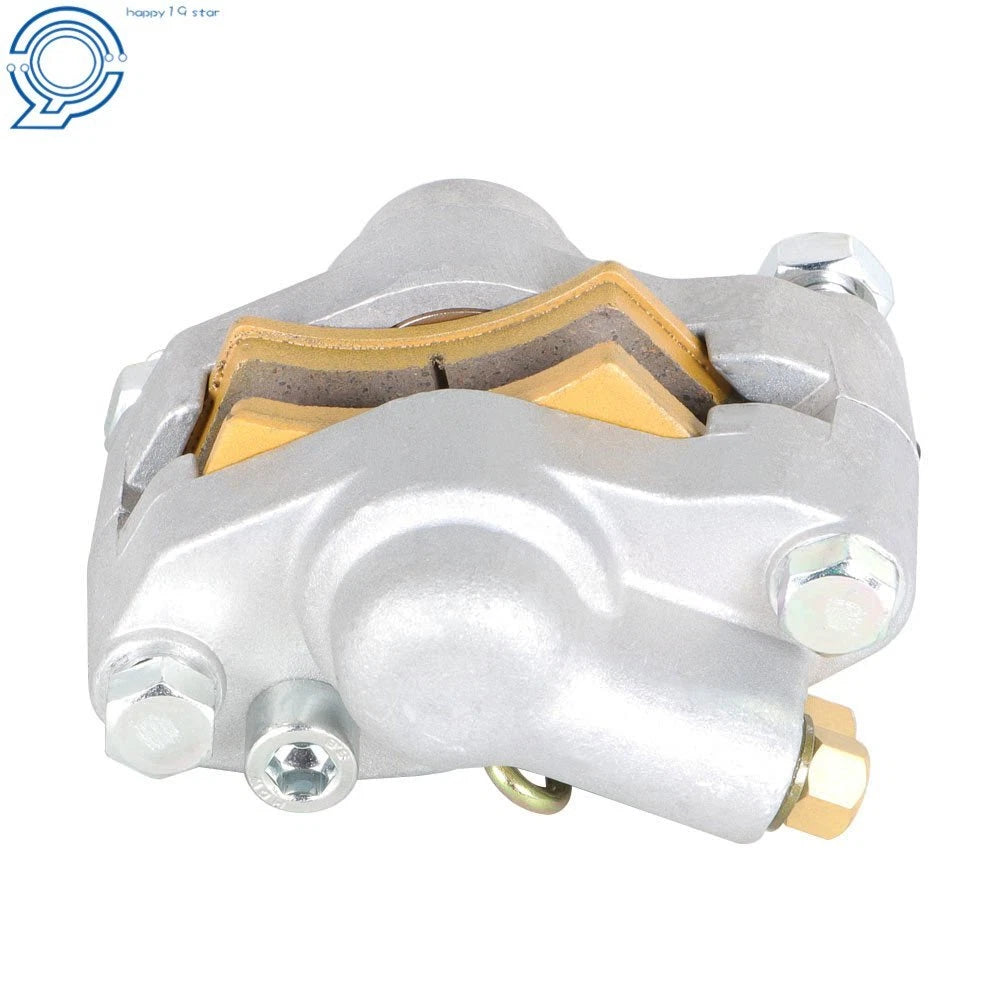 Rear Brake Caliper and Master Cylinder for Polaris Sportsman 500 (1998–2002)