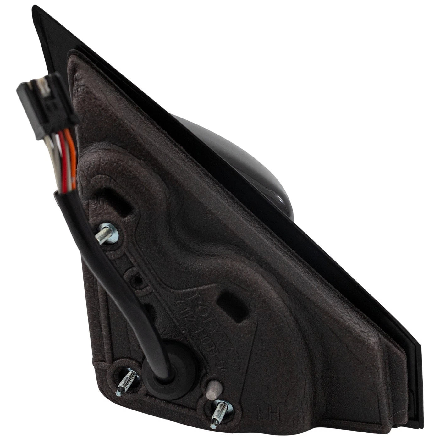 Heated Driver Left Side Mirror for Dodge Dart (2016)