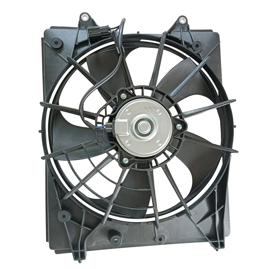 Engine Cooling Fan Assembly for Honda Odyssey (2011–2017)