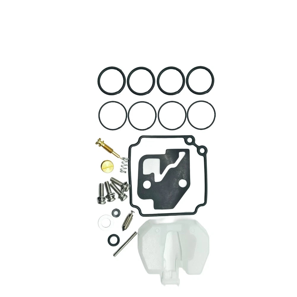 809594A1 Marine Replacement Fuel Pump for Precision Machined Efficiency