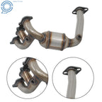 Front Manifold Catalytic Converter for Ford Fusion SEL (2006–2012) 3.0L
