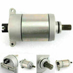Electric Starter Motor for Yamaha Grizzly 550/700 (2009–2014) YFM550 YFM700