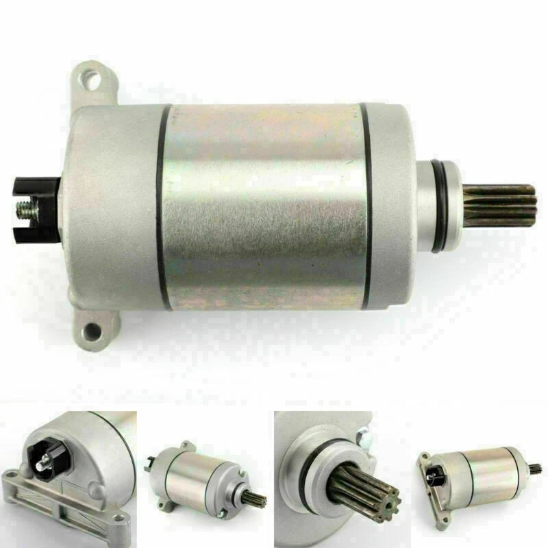 Electric Starter Motor for Yamaha Grizzly 550/700 (2009–2014) YFM550 YFM700