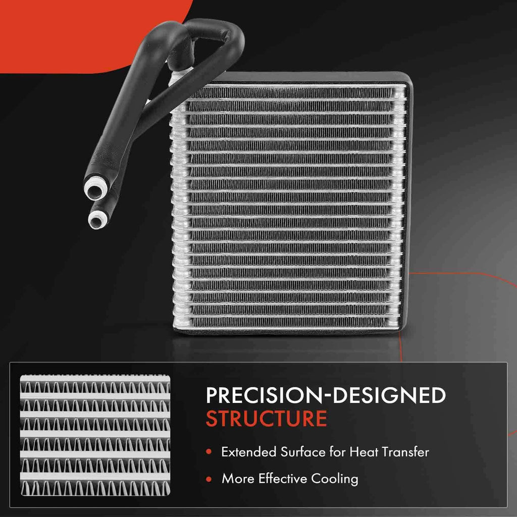 A/C Evaporator Core for Ford Focus (2008-2011)