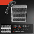 A/C Evaporator Core for Ford Focus (2008-2011)