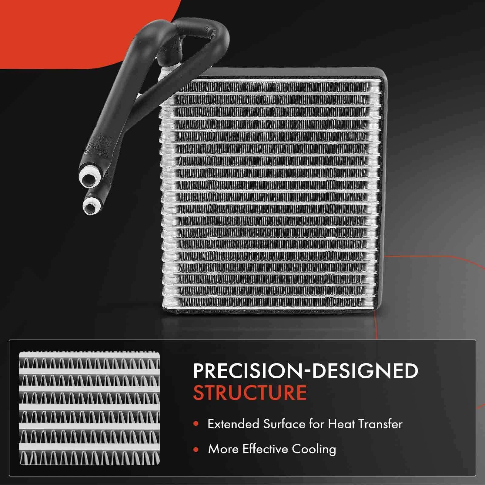 A/C Evaporator Core for Ford Focus (2008-2011)