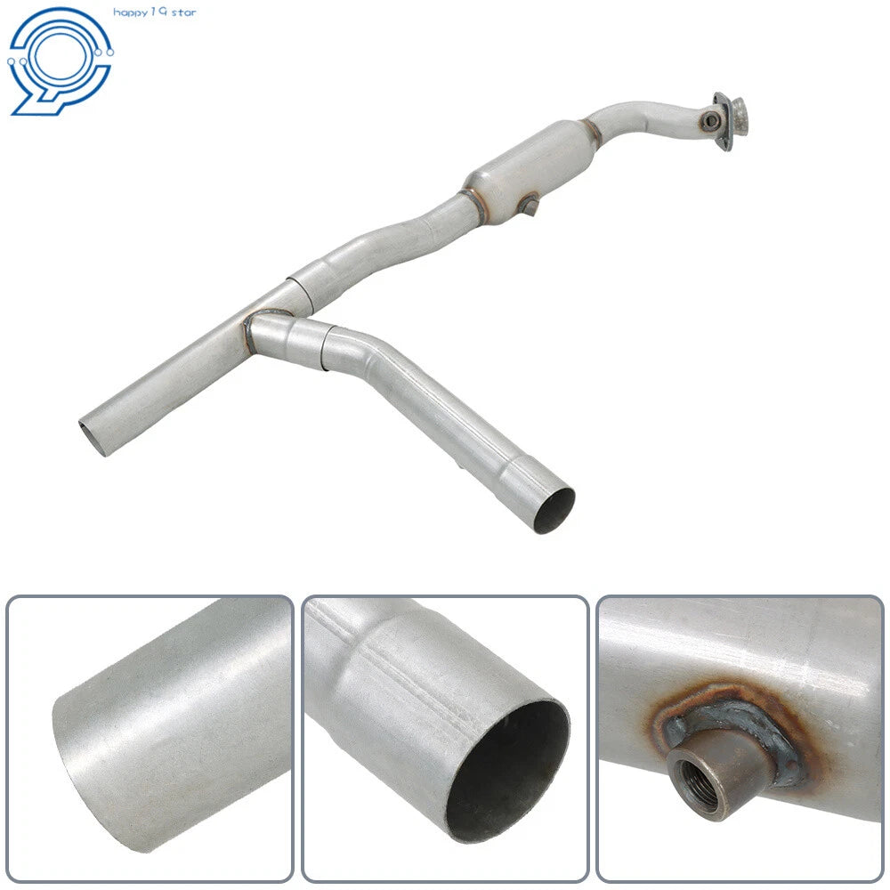 Passenger Side Catalytic Converter for Ford F150 2005-2008